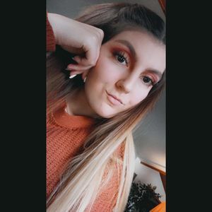 Meet your Posher, Kylee marie